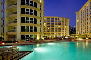 city garden pattaya two bedrooms apartment